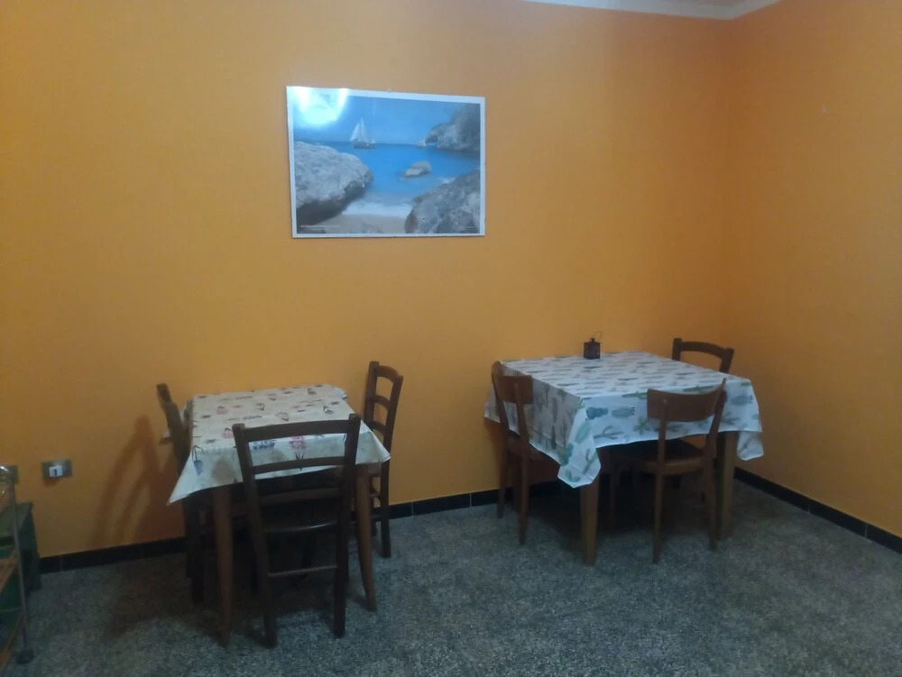 B&B della Piazza