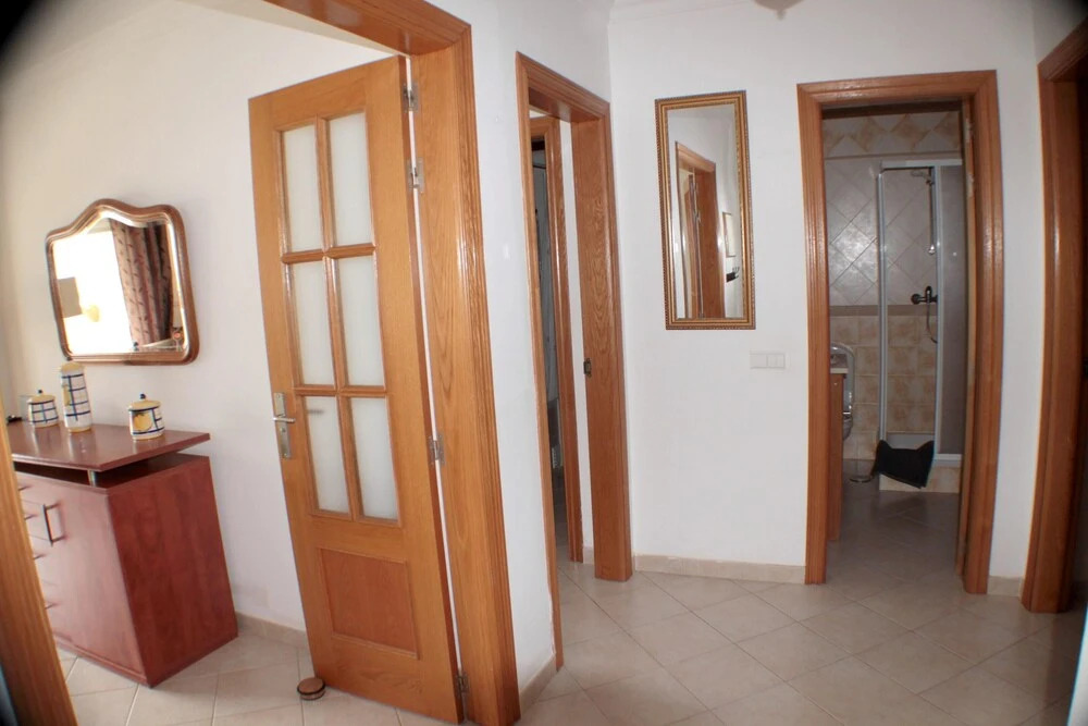 Apartment Q.ta do Paiva