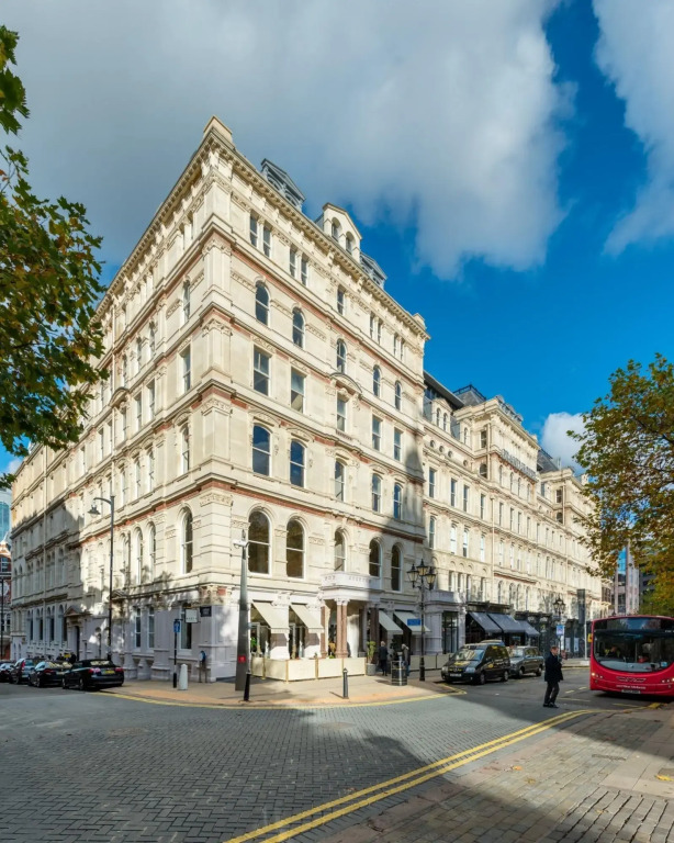 The Grand Hotel Birmingham