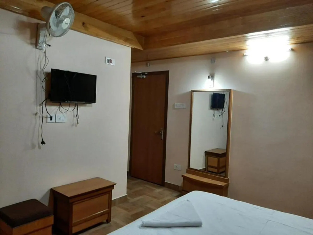New Hotel Sikkim