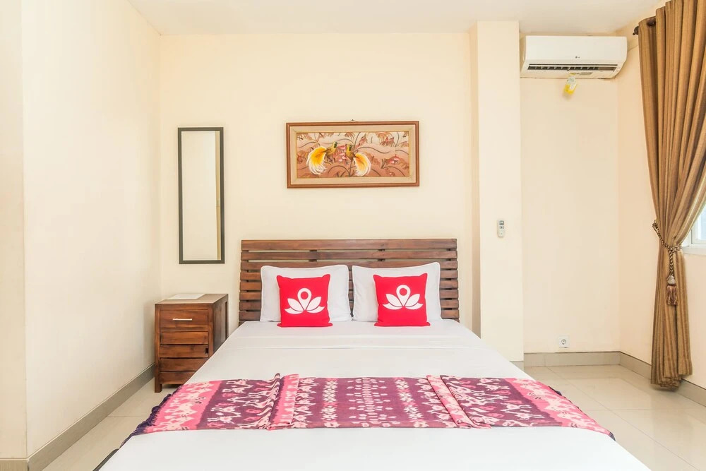 ZEN Premium Sanur Danau Tamblingan 2