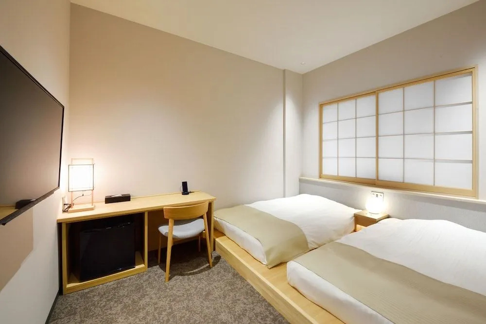 Kyoto Machiyado Gojo Ohashi