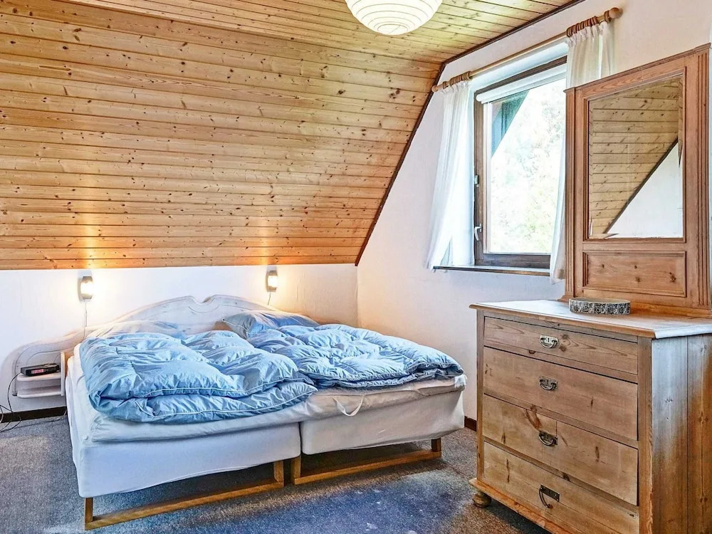 4 person holiday home in Nexø