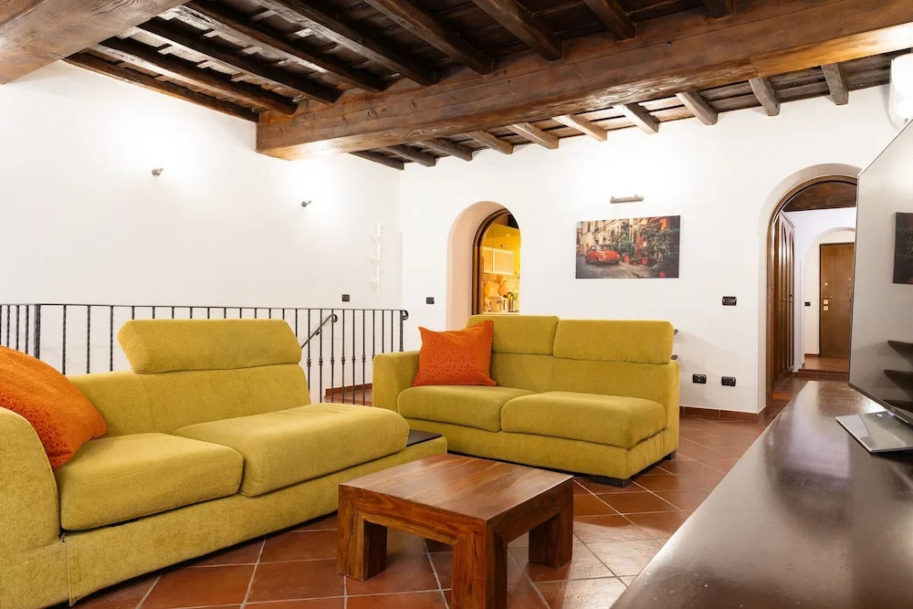 Domus Lxvii Monti in Rome