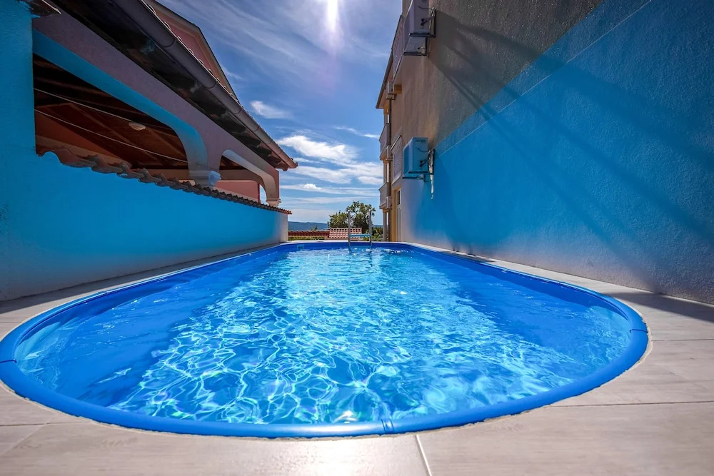 Villa Oleander