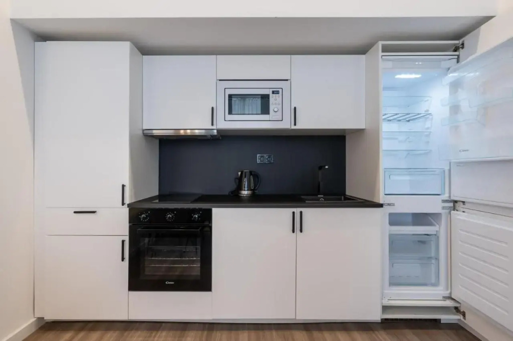 KL26- Quality Apartments, Best Location. By BQA