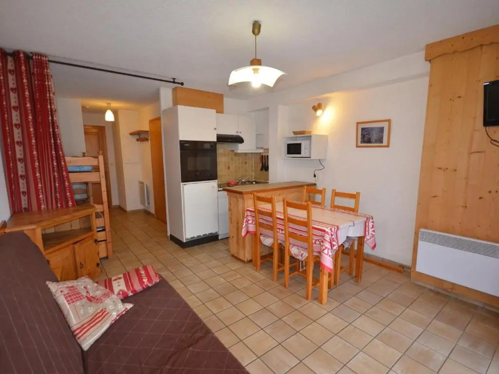 Studio Les Gets, 1 pièce, 4 personnes - FR-1-623-257