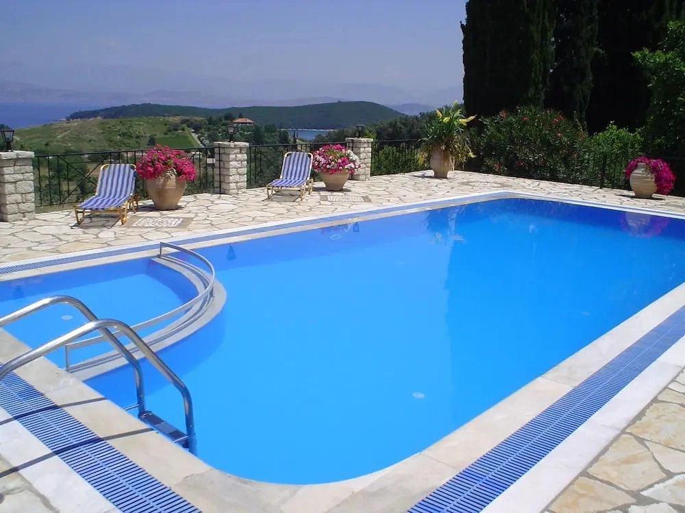 Villa Bacchus