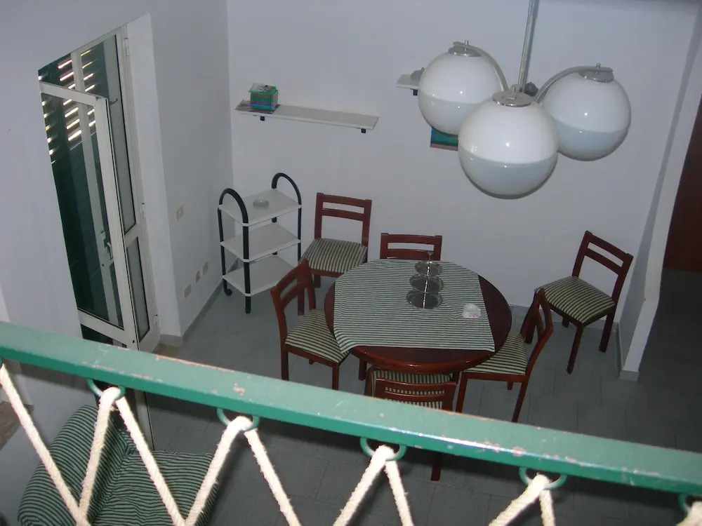 Apartment With 2 Bedrooms in Sellia Marina, With Furnished Balcony Near the Beach