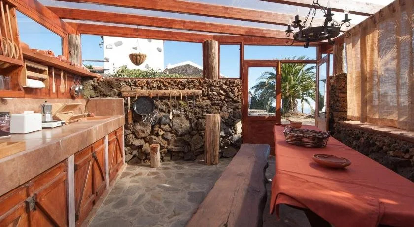 Casa Abuela María