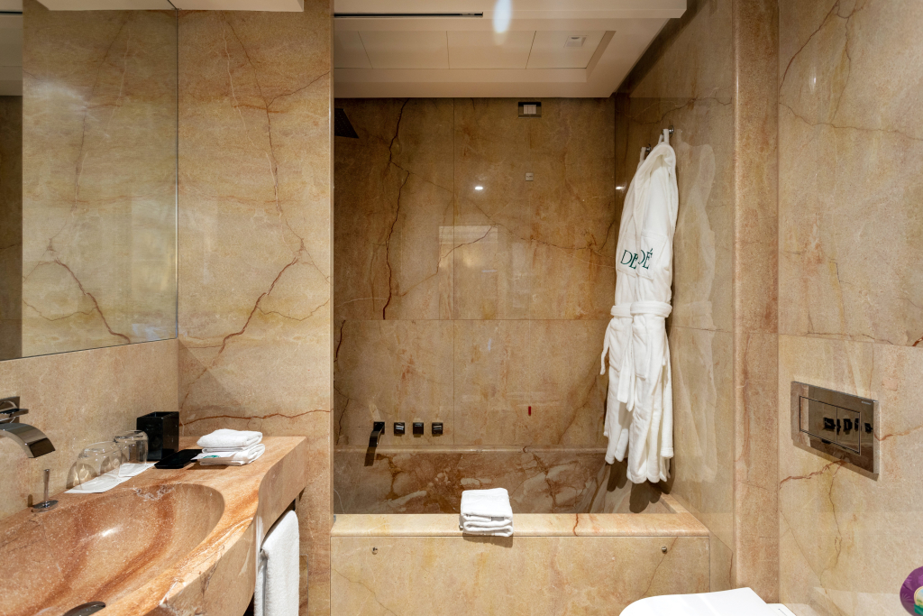 Grand Hotel Des Etrangers- The Leading Hotels of the World