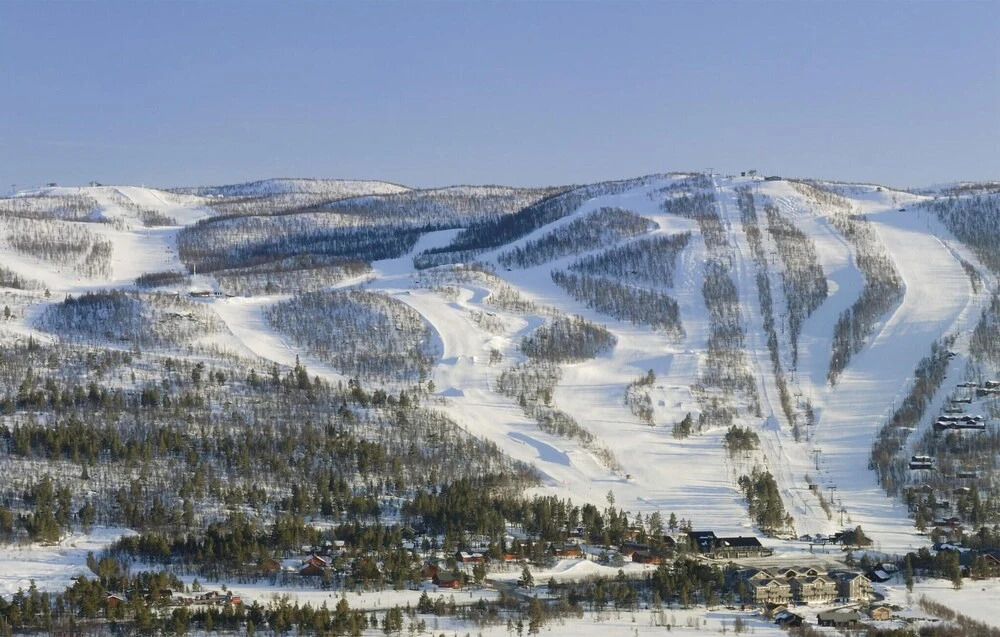 Nice Apartment in Geilo With Wifi and 2 Bedrooms