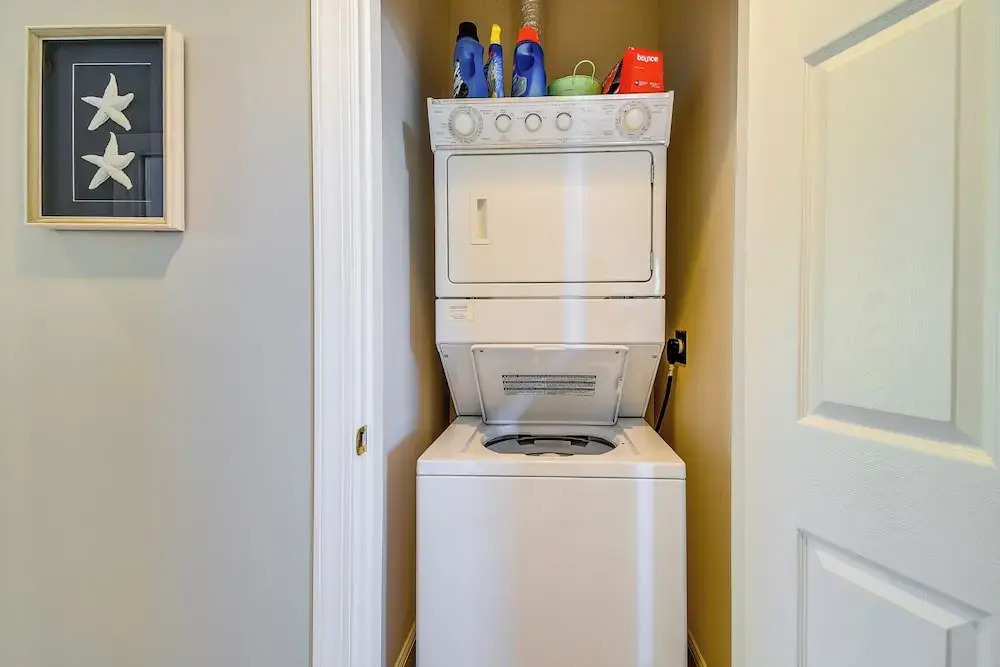 Spacious Southport Condo w/ Balcony