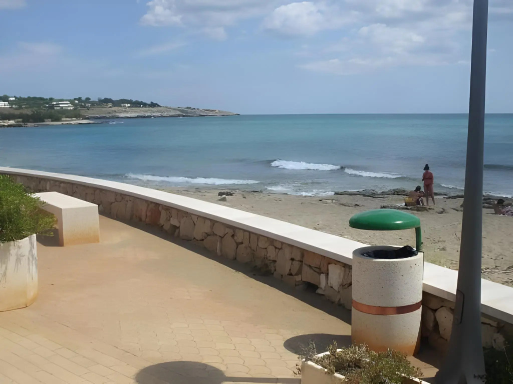 Hotel Magna Grecia