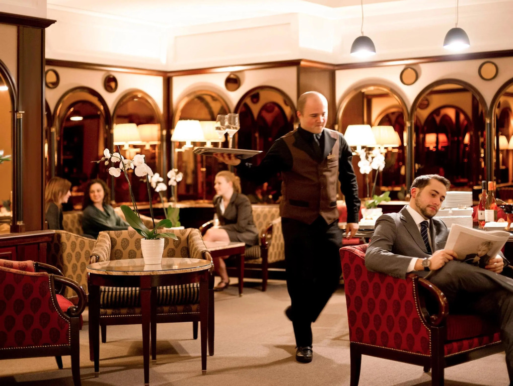 MGallery Cerretani Hotel Florence