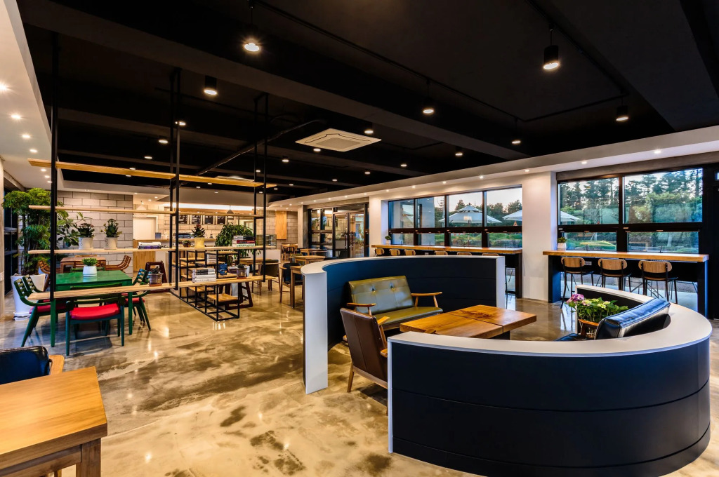 Jeju Garden Pension