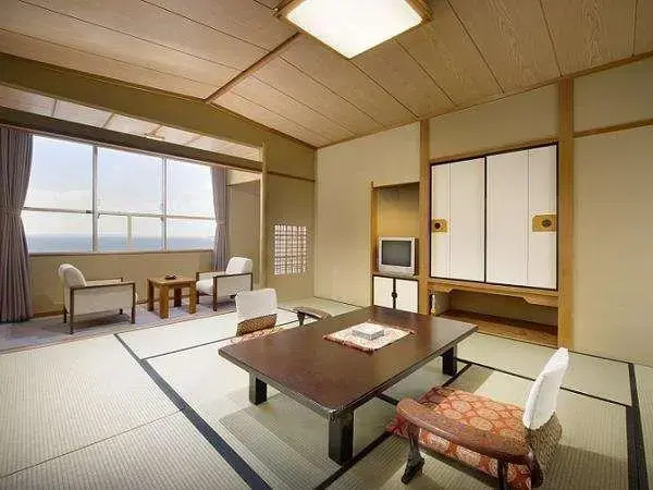 Hotel Tatsuki