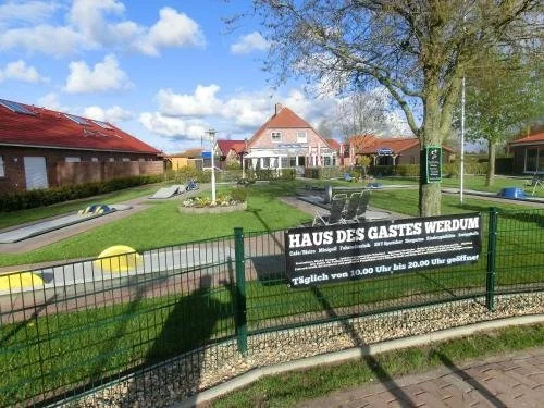 Haus Wiesenblick