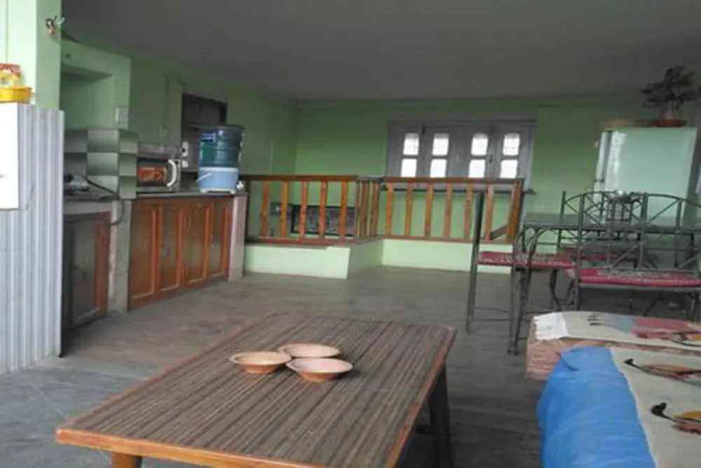 Himal home