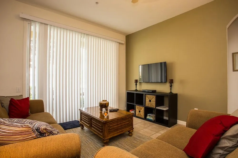 Windsor Palms Resort 8101 - Three Bedroom Villa