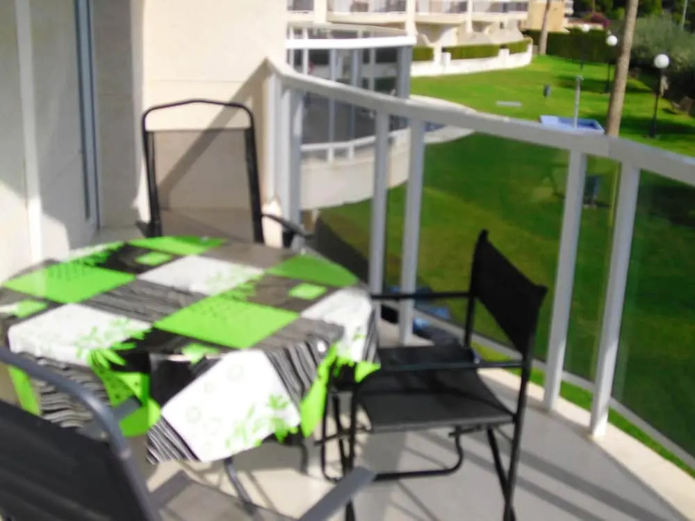 Apartment With 2 Bedrooms in Montesilvano, With Furnished Terrace and Wifi Near the Beach