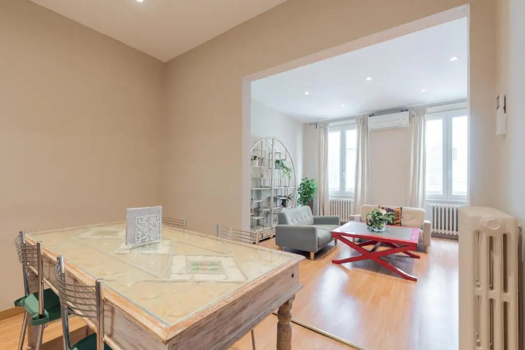 Apartment Egidio