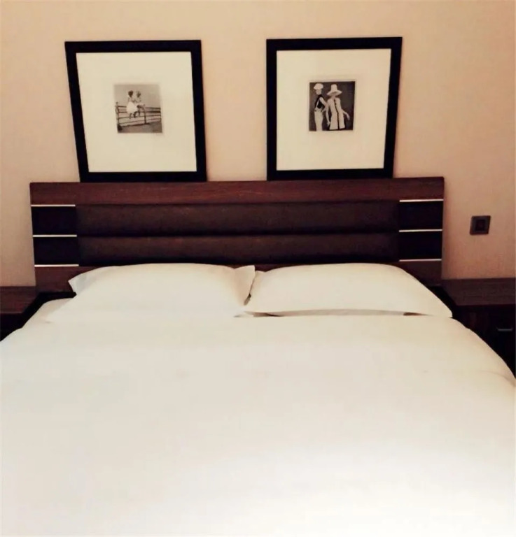 Junkai Boutique Apartment
