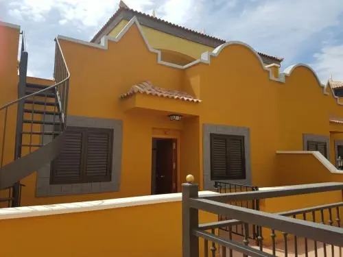 Chalet Costa Adeje