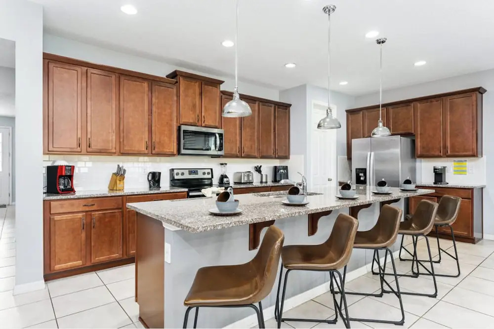The Best Home's Resort Orlando