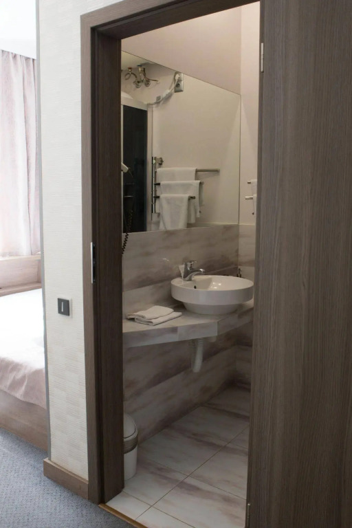 Hotel Elegant