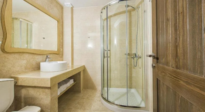 Hotel Pilalidis