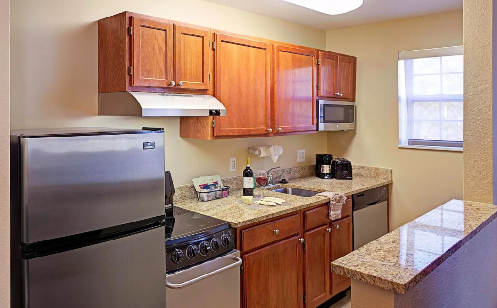 TownePlace Suites by Marriott Fort Meade National Business Park