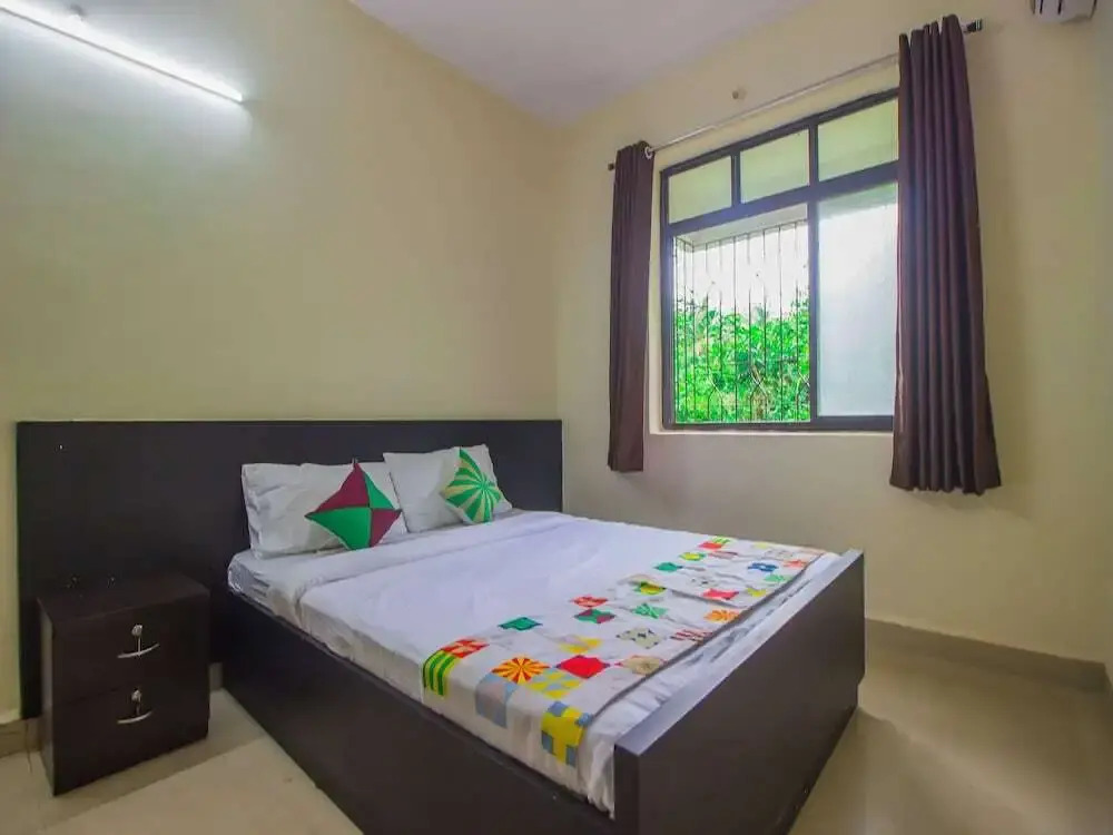 Maiden Meadows by OYO Rooms
