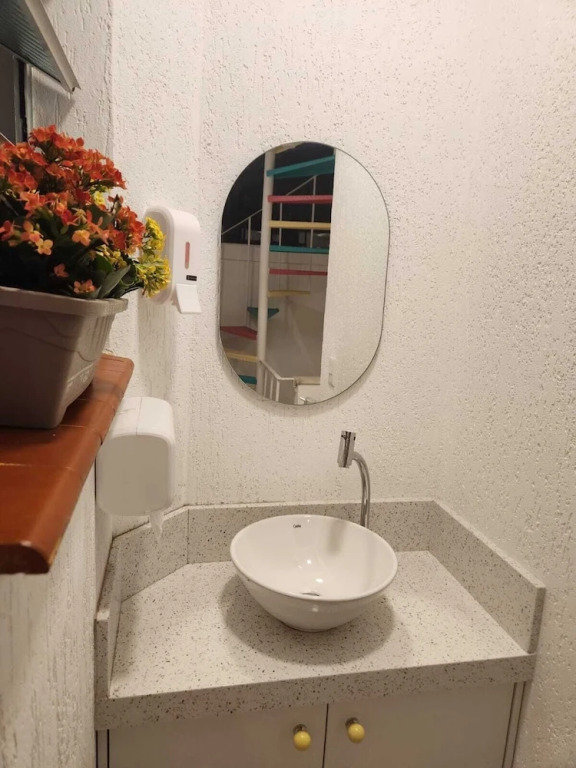 Morada City Hostel