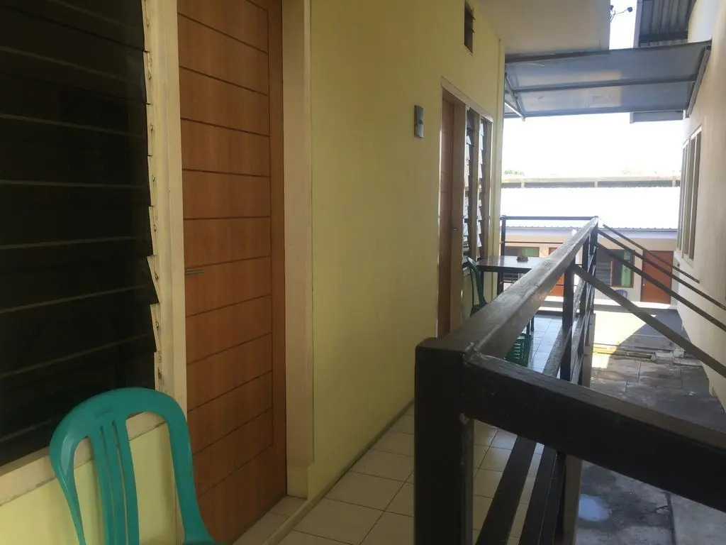 Hotel Netral Jombang
