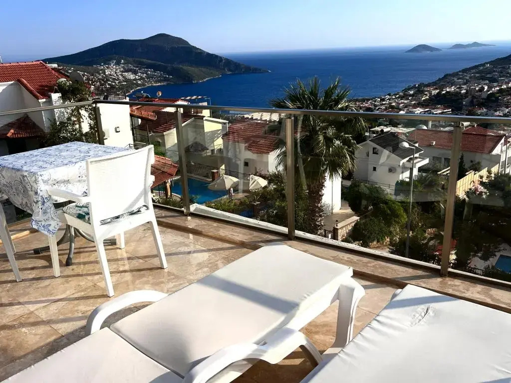 Villa Serefe
