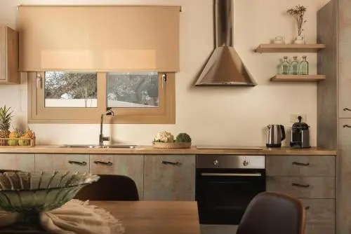Nonos Fioro Premium Houses