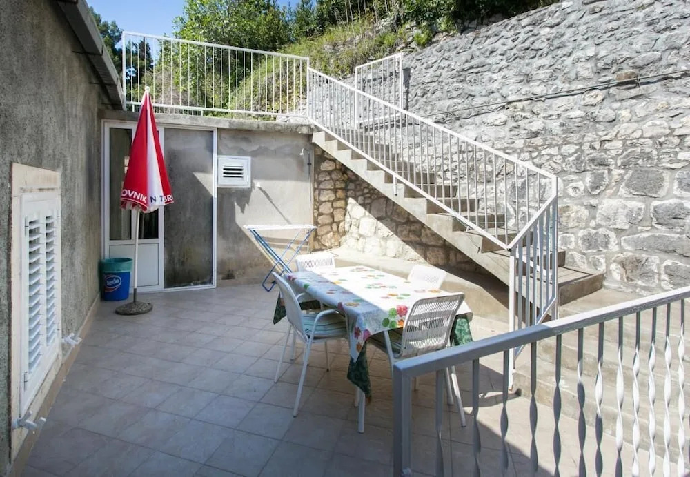 Apartments Anka