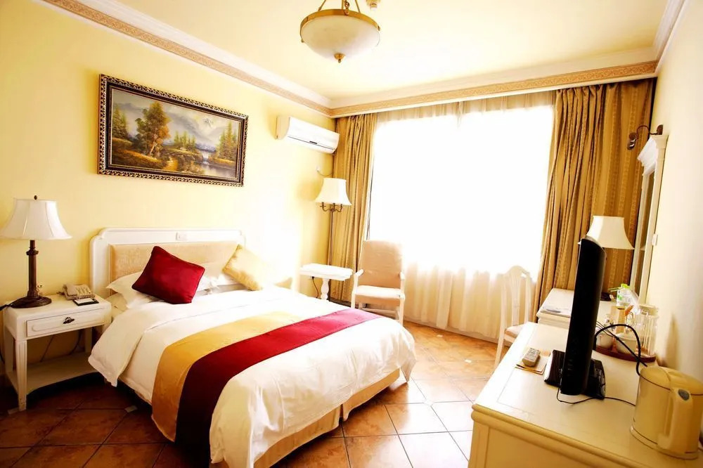 Hangzhou Huagang HNA Resort
