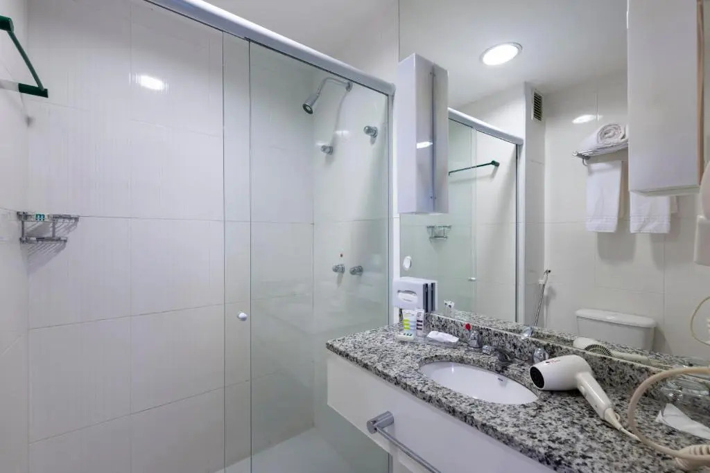 Mercure Rio de Janeiro Nova Iguaçu