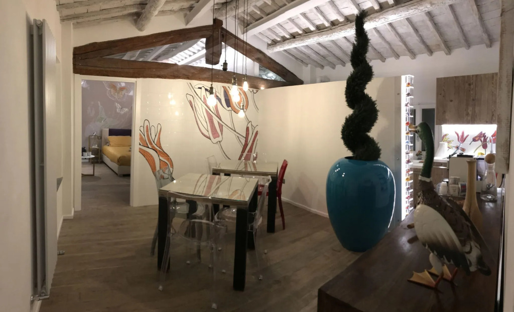 Fonte Gaia Experience
