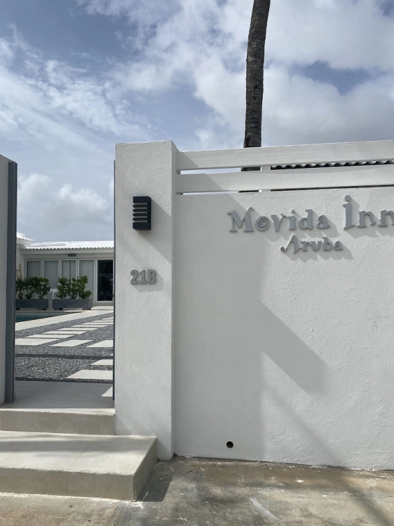 Movida Inn Aruba
