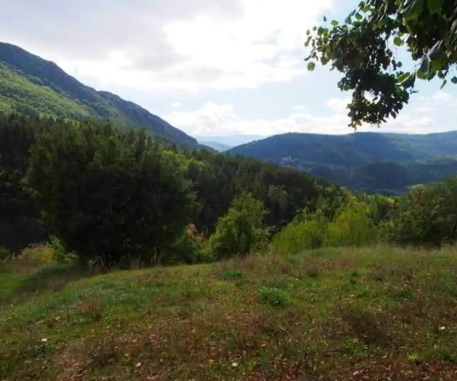 Villa With 2 Bedrooms in Sisteron, With Wonderful Mountain View, Private Pool, Furnished Garden - 160 km From the Beach