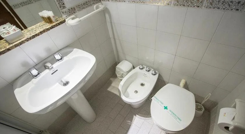 Hotel ACA Villa Gesell