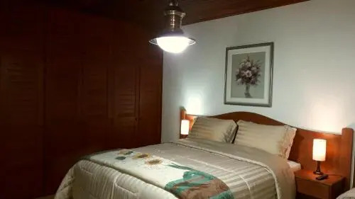 Guest House Família