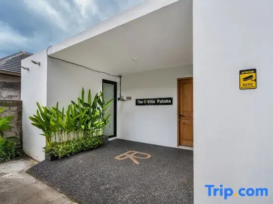 The R Villa Patuha