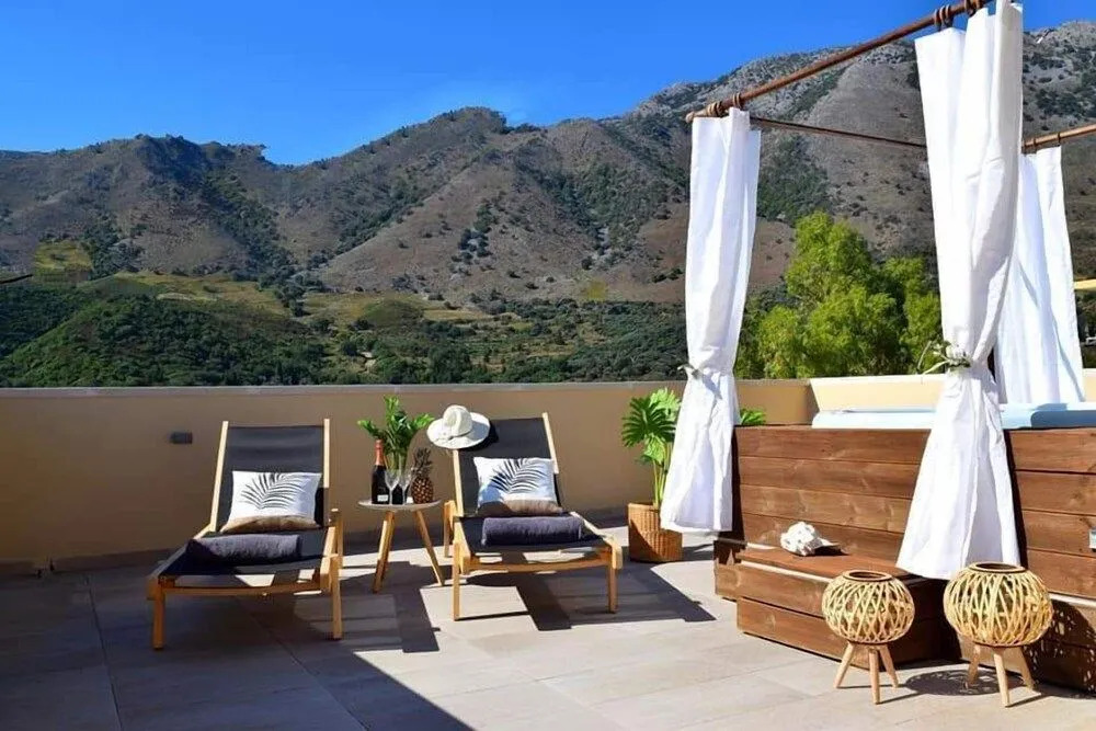 Casa Belvedere Boutique Villa