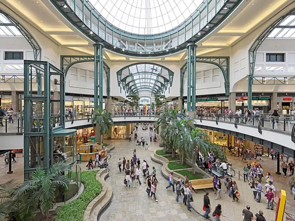 Oberhausen Urban Retreat
