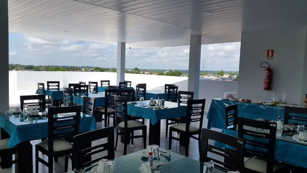 Hotel Cristo Rey