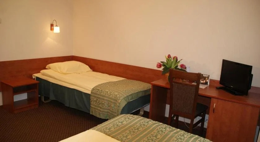 Hotel Turkus